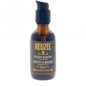 BEARD SERUM clean & fresh 50 ml