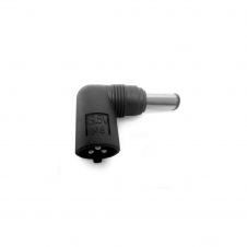 Conector de alimentacion phoenix din 3 patilla para cargador universal 90w para portatil sony 19.5p negro PHM8DC90