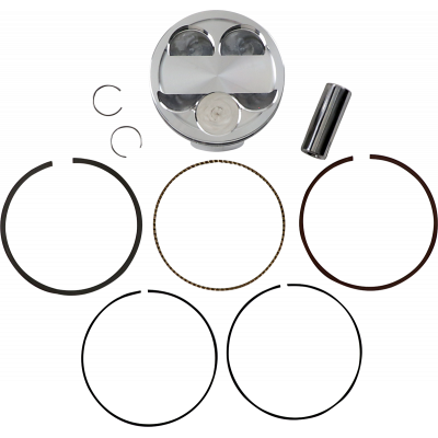 Kit de pistón ATV/UTV JE PISTONS 284685