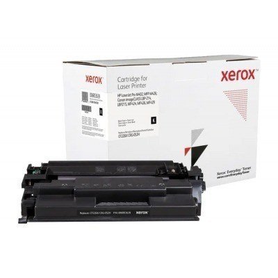 Xerox Everyday Canon 052H Negro Cartucho de Toner Generico - Reemplaza 2200C002