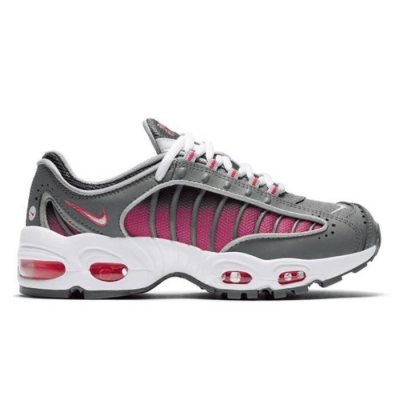 Zapatillas NIKE AIR MAX TAILWIND IV BQ9810 007 Gris