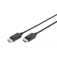 Digitus Cable de conexión DisplayPort, 1m