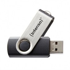 Memoria usb 2.0 intenso basic 16gb