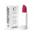 Couleur Caramel Mate Barra De Labios N123 Rose Recarga 1un
