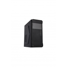 CAJA MEDIA TORRE NOX KORE USB 3.0 NEGRA NXKORE
