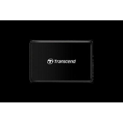 LECTOR MULTITARJETA USB 3.0/3.1