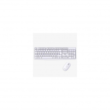 Approx APPMX420W Teclado + ratón inalámbrico