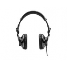 Auriculares Hercules Hdp Dj60 Negros