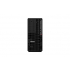 Lenovo ThinkStation P2 Tower Gen 2 Intel Core Ultra 7 265 32 GB DDR5-SDRAM 1 TB SSD NVIDIA GeForce RTX 5060 Windows 11 Pro Torre Puesto de trabajo Neg