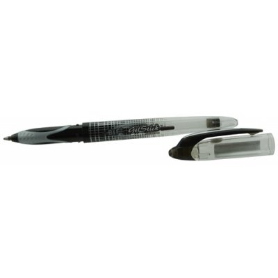 ROLLER B&F GA-3042 GEL 0,7 mm NEGRO