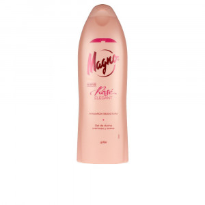 ROSE ELEGANT gel ducha 550 ml