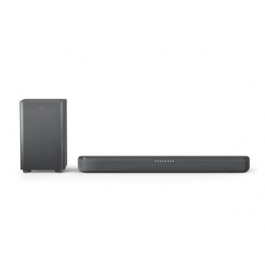 Barra de sonido Philips TAB5309/10 2.1 240W