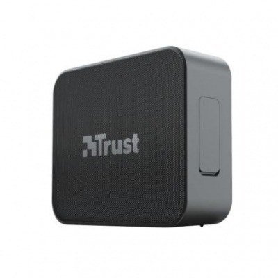 Altavoz con Bluetooth Trust Zowy/ 10W/ 1.0