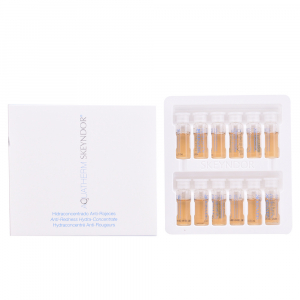 AQUATHERM hidraconcentrado anti rojeces 12 x 2,5 ml