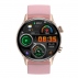 Xo Smartwatch J4 1.36 Ips - Llamadas Bt - Color Rosa