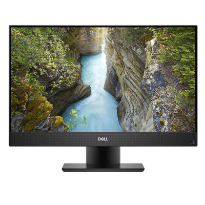 Ordenador AIO Reacondicionado DELL Optiplex 7470 23.8\ / I5-9th / 16Gb / 512 Gb M2 / Win 11 Pro / Grado A