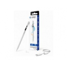 Stylus SUBBLIM NoteFlow para Ipad Blanco(SUBPEN-IOS001)