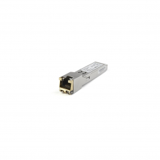 StarTech.com Módulo transceptor SFP compatible con el modelo SFP-1G-T de Dell EMC - 1000Base-T