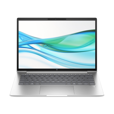 ProBook 440 G11 Intel Core Ultra 7 155U Portátil 35,6 cm (14) WUXGA 32 GB DDR5-SDRAM 1 TB SSD Wi-Fi 6E (802.11ax) Windows 11 Pro Plata