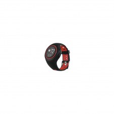 RELOJ DEPORTIVO BILLOW XSG50PR BT 4.1 GPS ROJO XSG50PROR