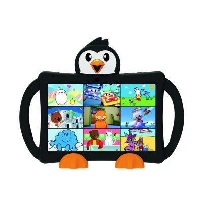 Logicom Tablet LogiKids 10.1\1 2GB 16GB con Funda