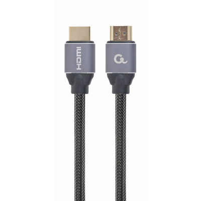 CCBP-HDMI-10M cable HDMI HDMI tipo A (Estándar) Gris