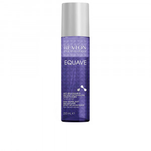 EQUAVE acondicionador antiamarillos 200 ml