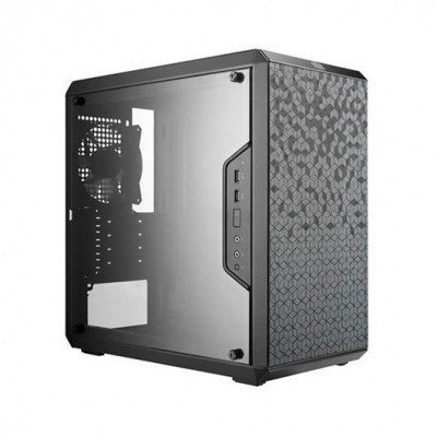 TORRE MICRO ATX COOLERMASTER MASTERBOX Q300L