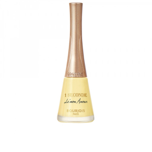 1 SECONDE FRENCH RIVIERA nail polish #55-le'mon amour 9 ml
