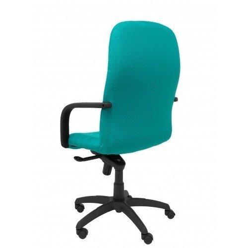 Sillón Letur bali turquesa