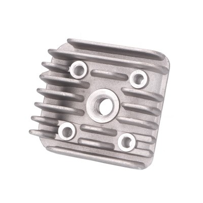 Cylinder Head 70cc for Minarelli vertical NARAKU NK102.64