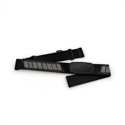 MONITOR FRECUENCIA CARDIACA GARMIN HRM DUAL NEGRO