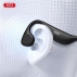 Xo Auricular Bluetooth Bs31 - Conduccion Osea - Color Negro