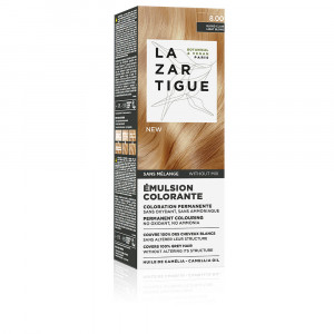 EMULSIÓN COLORANTE coloración permanente sin mezcla sin aclarado #8.00 1 u