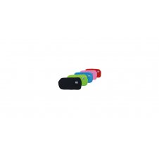 Oxford 400161345 caja de lápices Estuche suave Polipropileno (PP) Colores surtidos