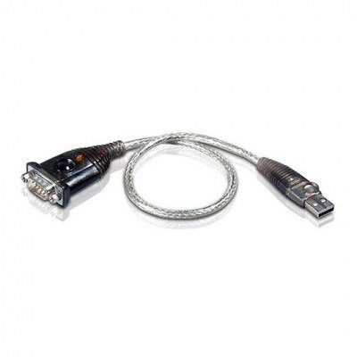 ADAPTADOR USB A SERIE RS232 ATEN UC232A-AT