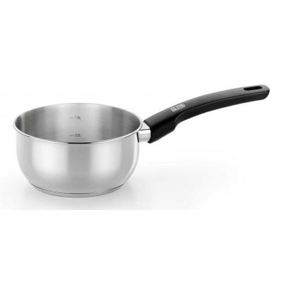 M243816 cacerola 1 L Alrededor Acero inoxidable