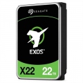 Seagate Exos XT20 ST22000NM001E 22TB 6GB/S 3.5\1