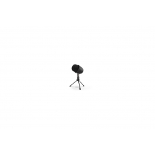 KROM KIMU PRO MINI MICROFONO USB NEGRO