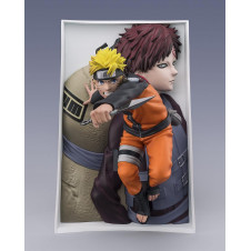Naruto uzumaki - naruto 72 series - . figuarts zero. naruto. bandai tamashii natións