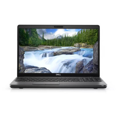 Portátil reacondicionado Dell Latitude 5501 - i5 9th | 8GB RAM | 256GB M.2 | Pantalla 15.6 | Grado A