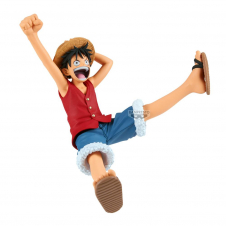 One piece romance dawn - monkey d.luffy - vol.1
