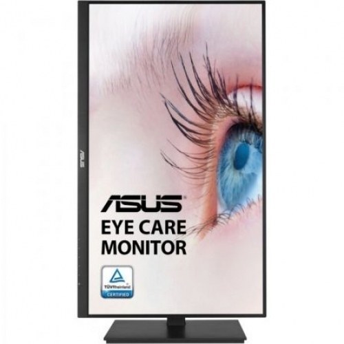 Monitor Asus VA27DQSB 27/ Full HD/ Multimedia/ Negro