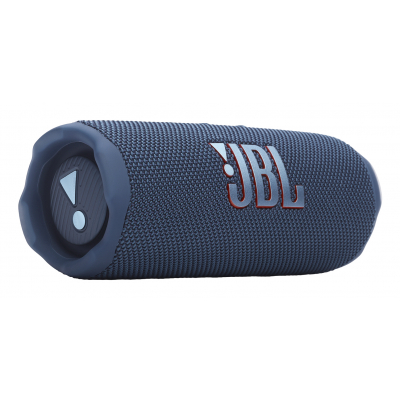 Altavoz portátil JBL Flip 7 Bluetooth Azul (JBLFLIP7BLU)