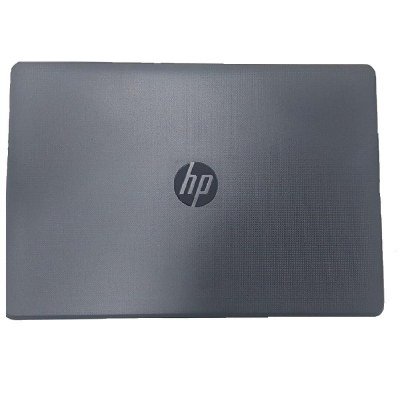 LCD Cover compatible para portátil HP 15-BS / 15-BW / 250 g6 / 255 g6 / Gris oscuro 924894-001