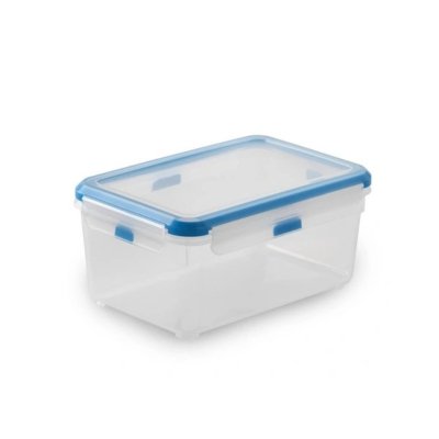TUPPER SP-BERNER 34074 CONSERVERS SUPER LOCK RECTANGULAR 3.1 L