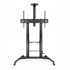 Tooq FS20400HM-B Soporte suelo 60\1-100\1 regulable