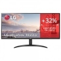 LG Monitor 34WP500-B Led 34