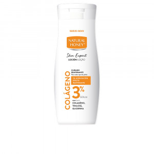 SKIN EXPERT LOCIÓN colágeno 330 ml