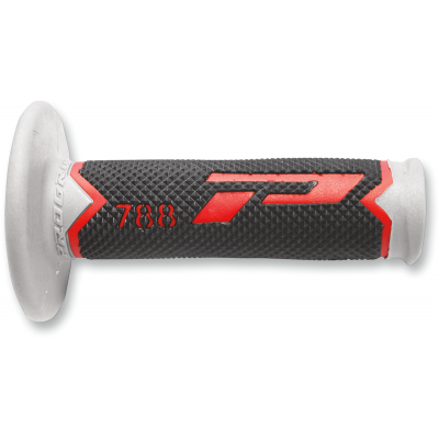 Puños Cross triple densidad 788 PRO GRIP PA078800ROGN